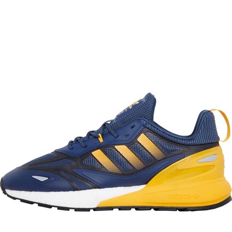 adidas zx 2k boost - heren schoenen|ZX 2K BOOST 2.0 UNISEX .